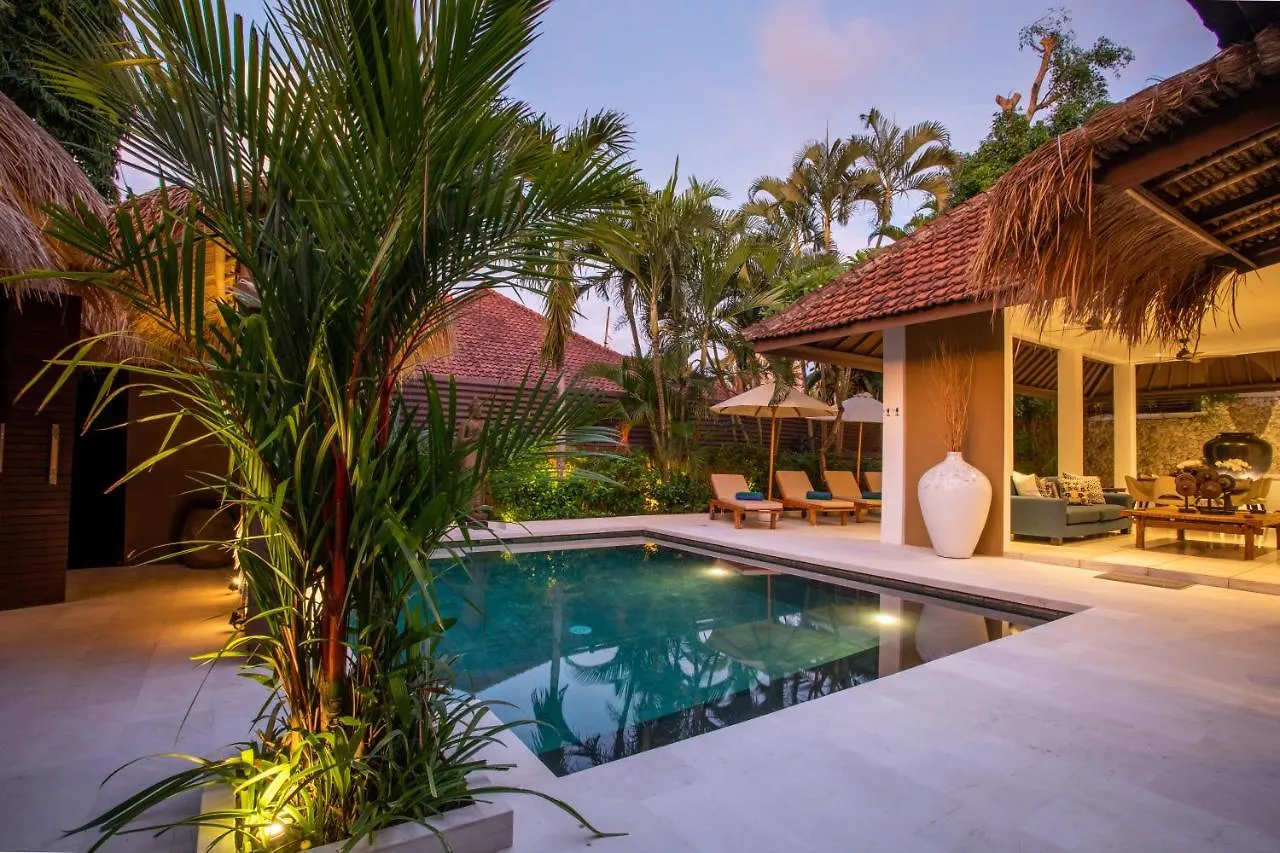 Villa Asrina Villa'S Seminyak