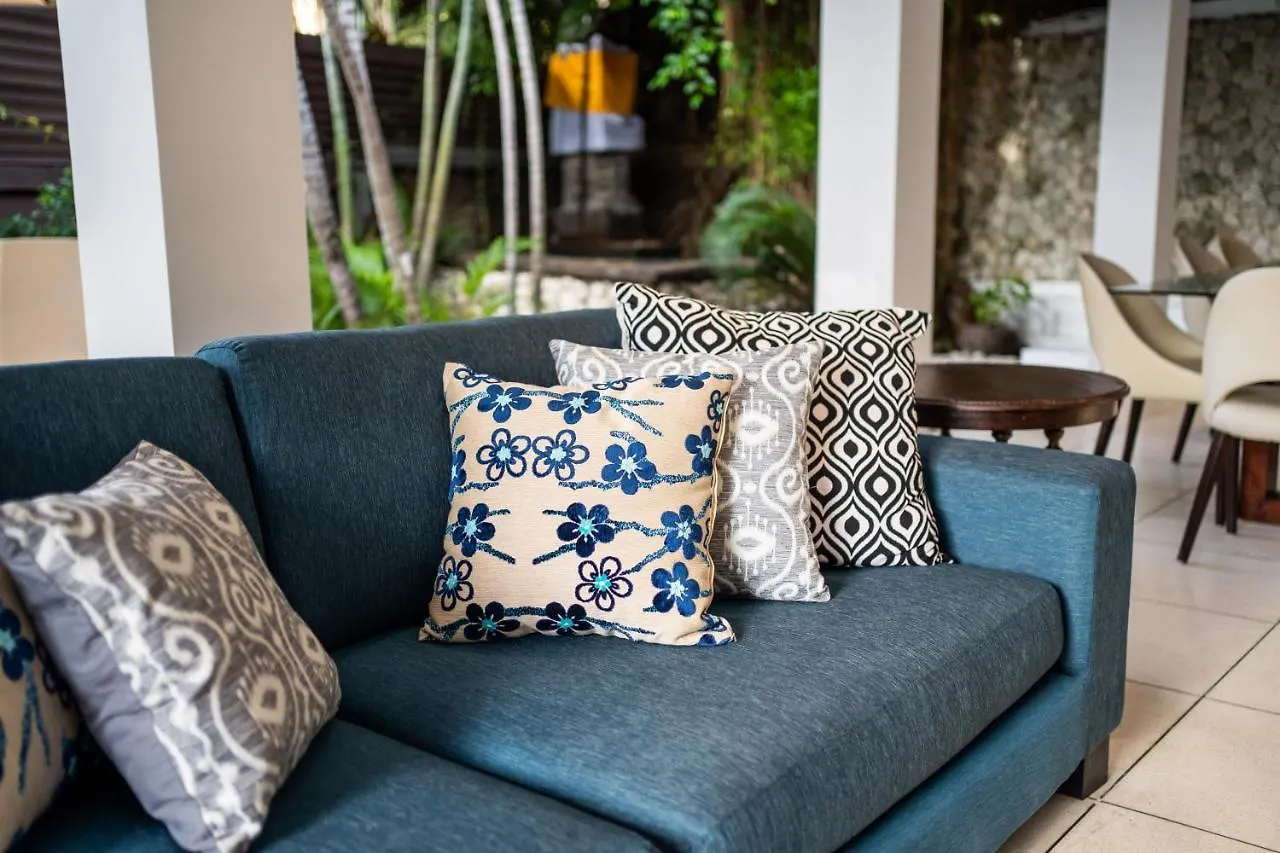 Asrina Villa'S Seminyak 0*,  Indonésie