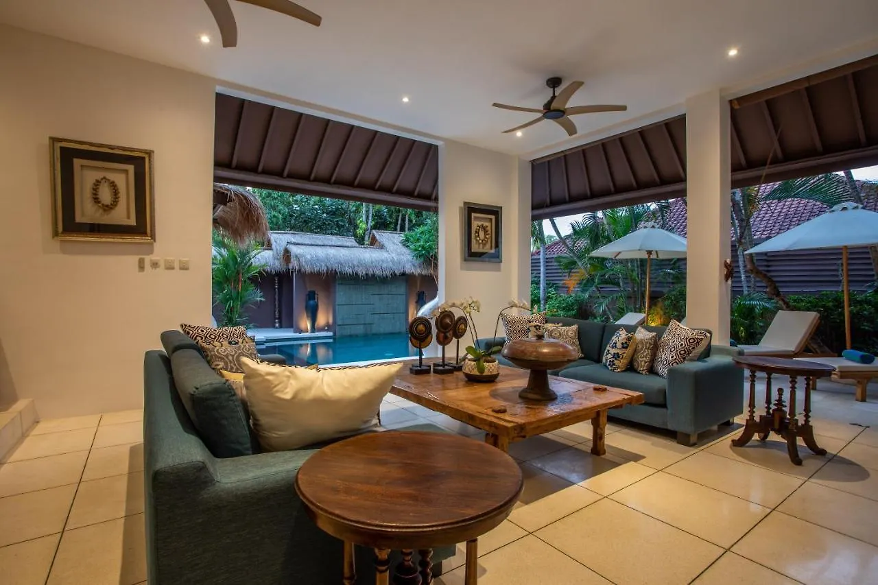 Villa Asrina Villa'S Seminyak