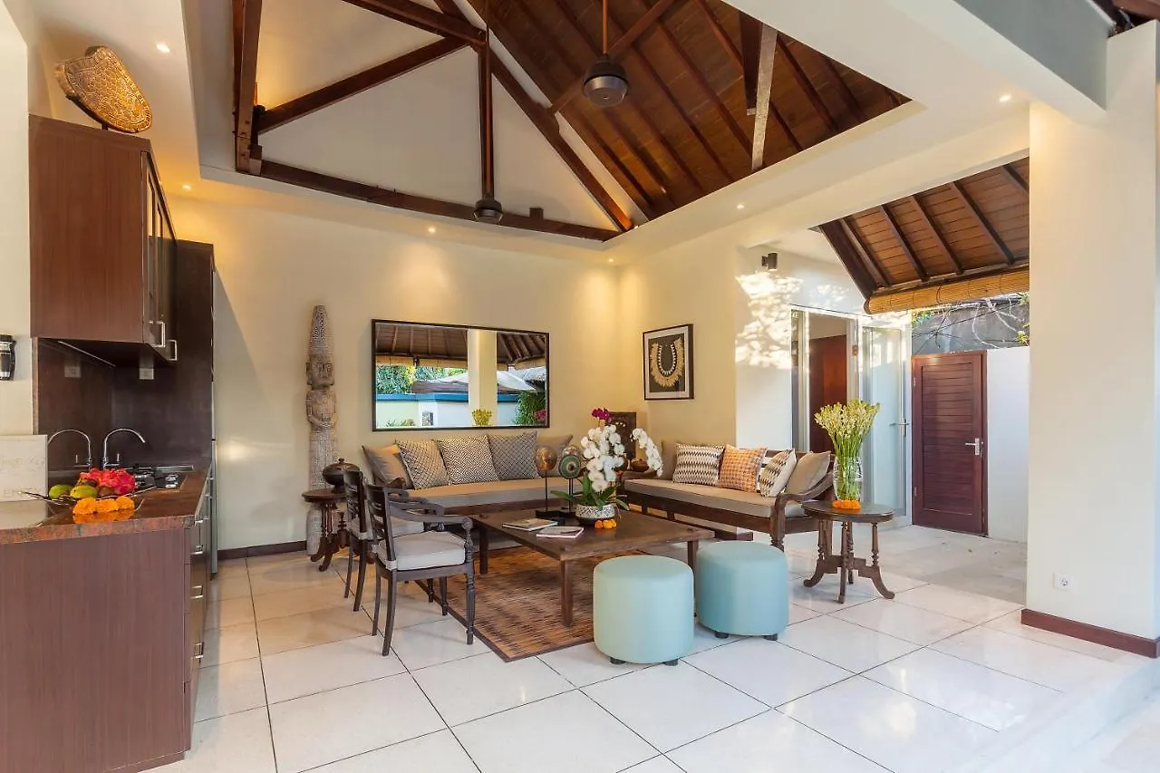 Villa Asrina Villa'S Seminyak