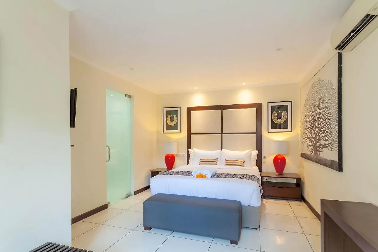 Asrina Villa'S Seminyak