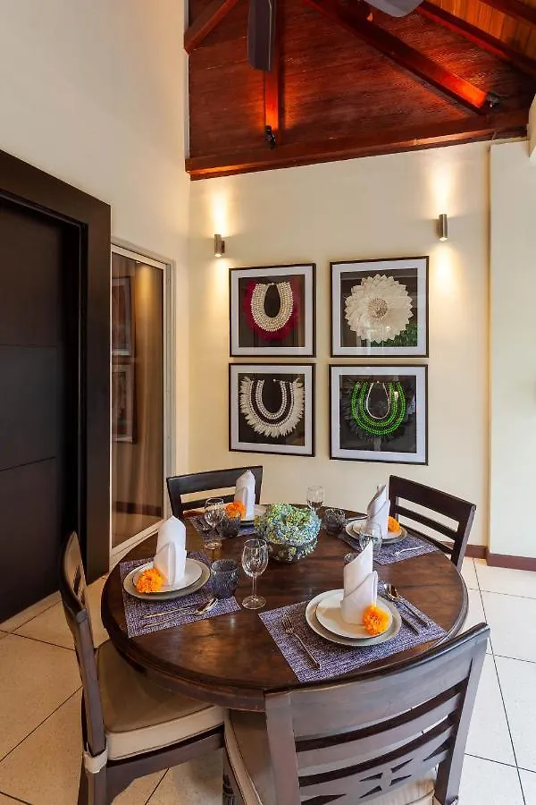 Asrina Villa'S Seminyak Villa