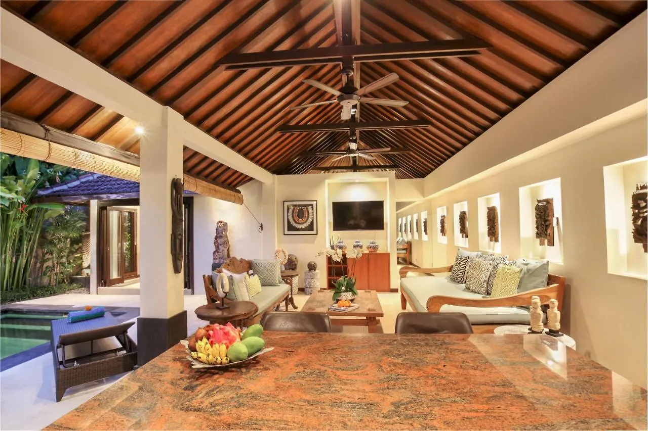 Villa Asrina Villa'S Seminyak