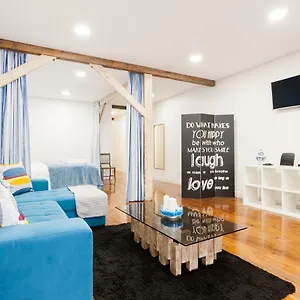  Appartement Flh Graça Artistic Portugal