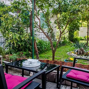  Appartement Heavenly Corner Croatie