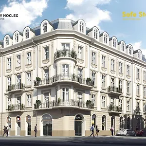  Appartement Way2stay Old Town Pologne