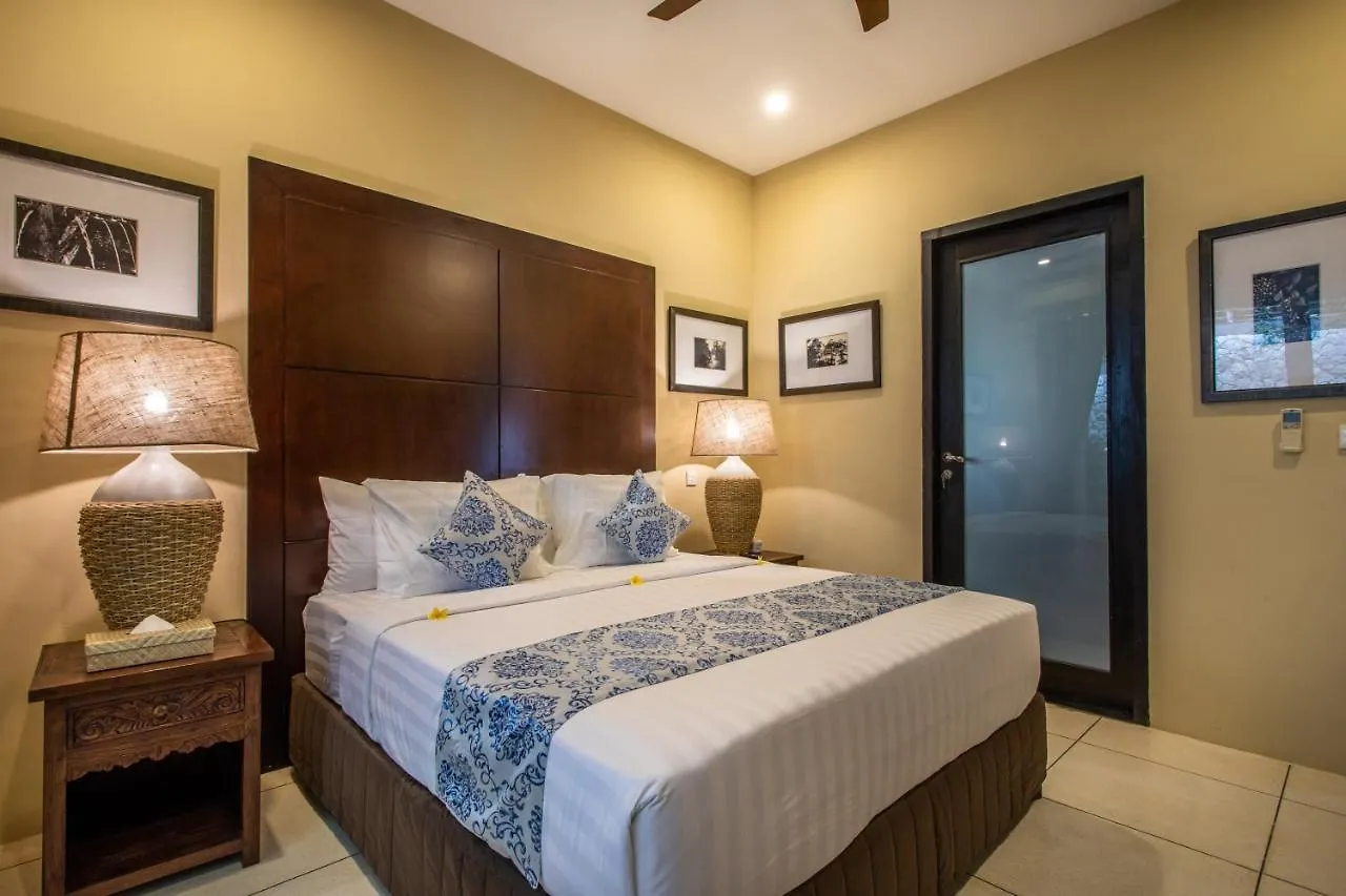 Asrina Villa'S Seminyak Villa