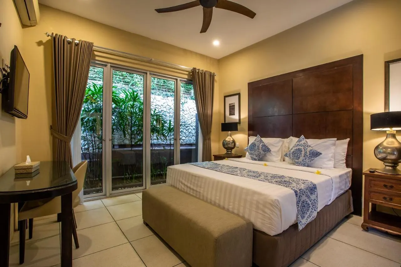 Villa Asrina Villa'S Seminyak
