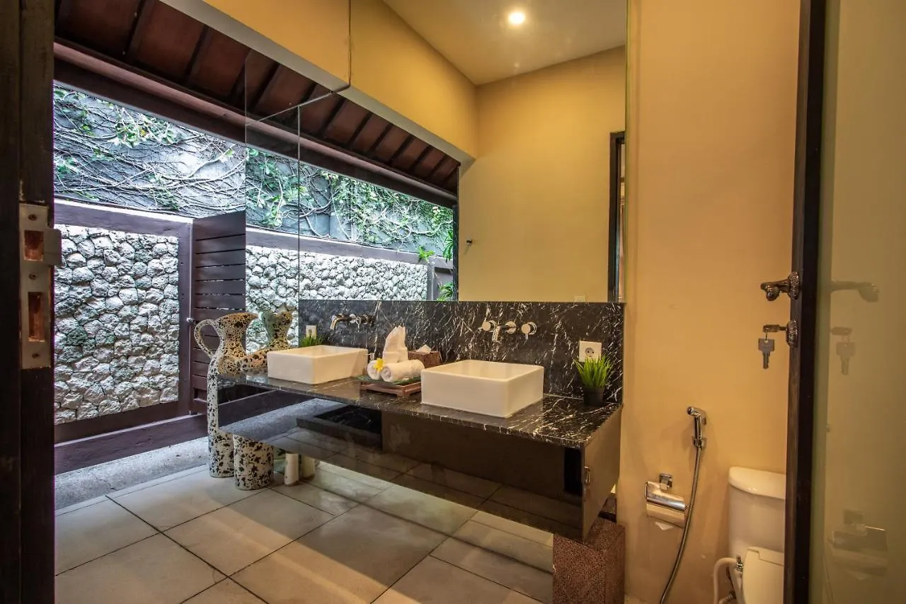 Villa Asrina Villa'S Seminyak