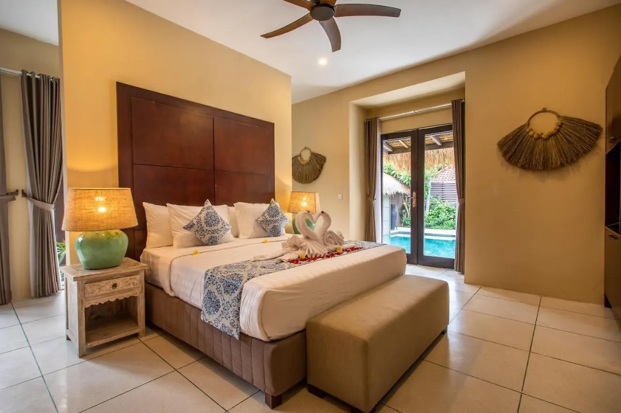 Asrina Villa'S Seminyak Seminyak (Bali)