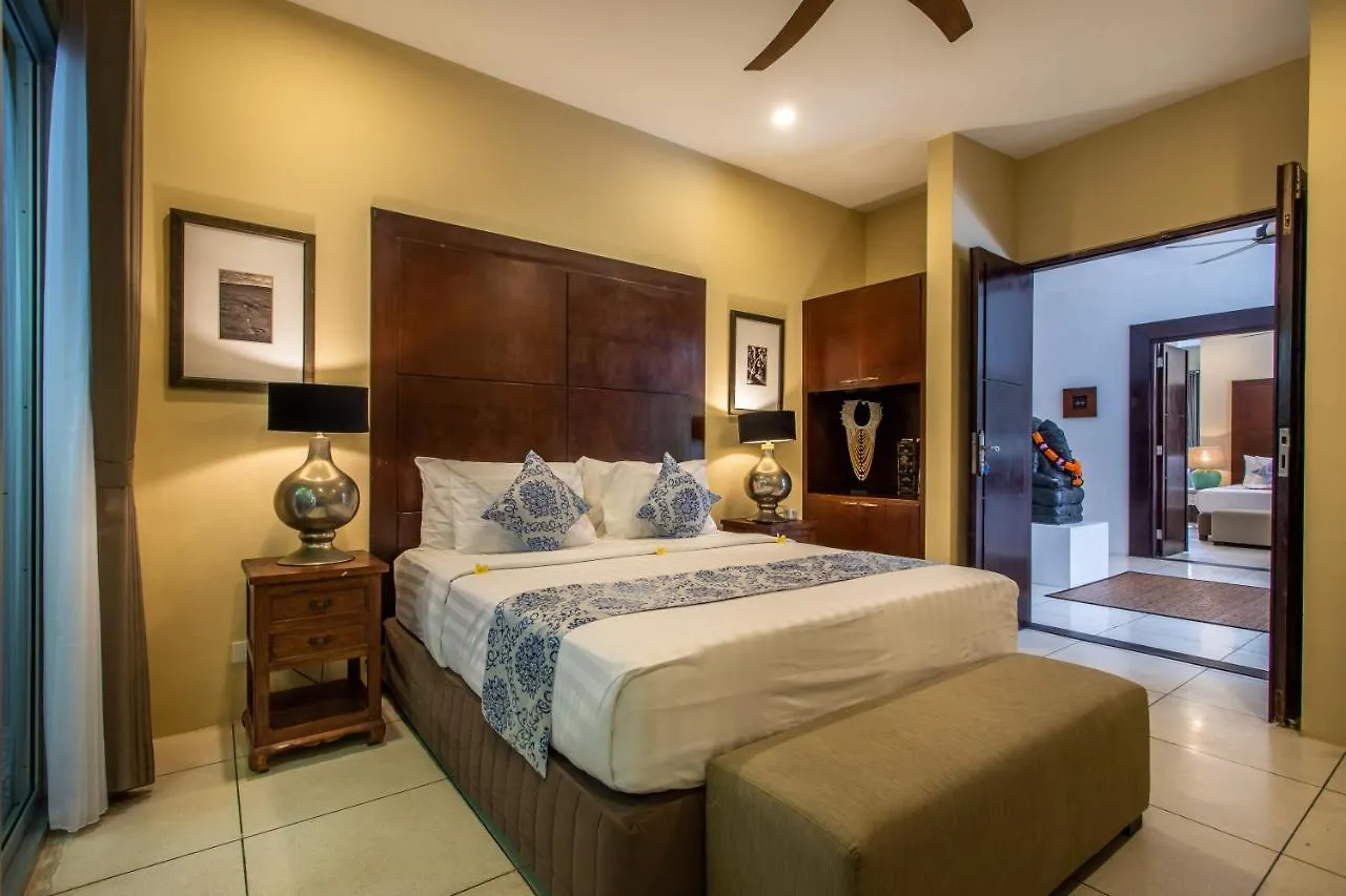 Asrina Villa'S Seminyak