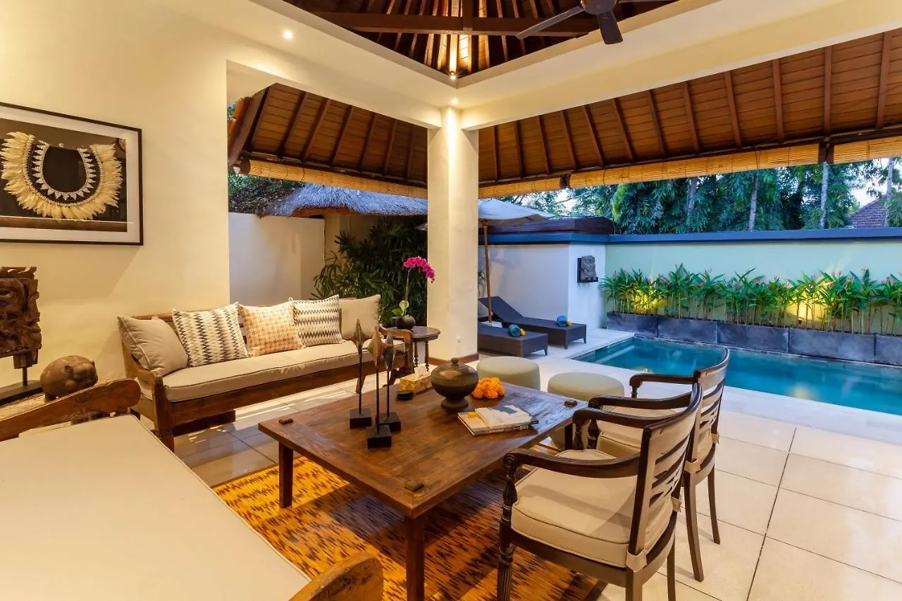 Villa Asrina Villa'S Seminyak Indonesia