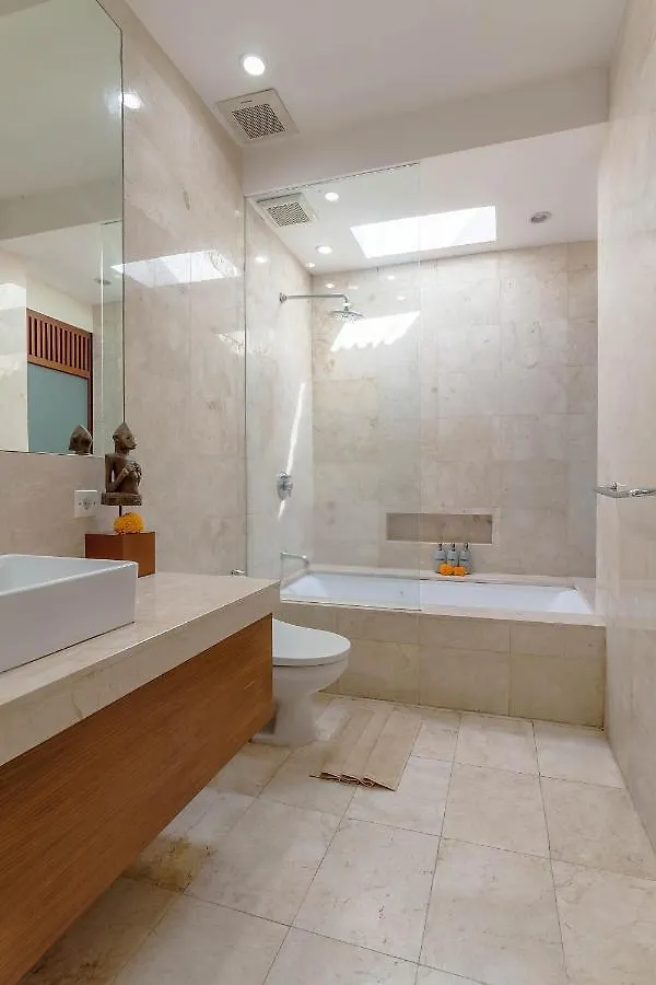 Villa Asrina Villa'S Seminyak