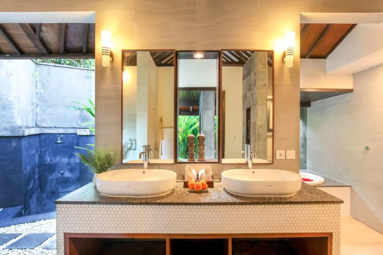 Asrina Villa'S Seminyak 0*, Seminyak (Bali) Indonesia