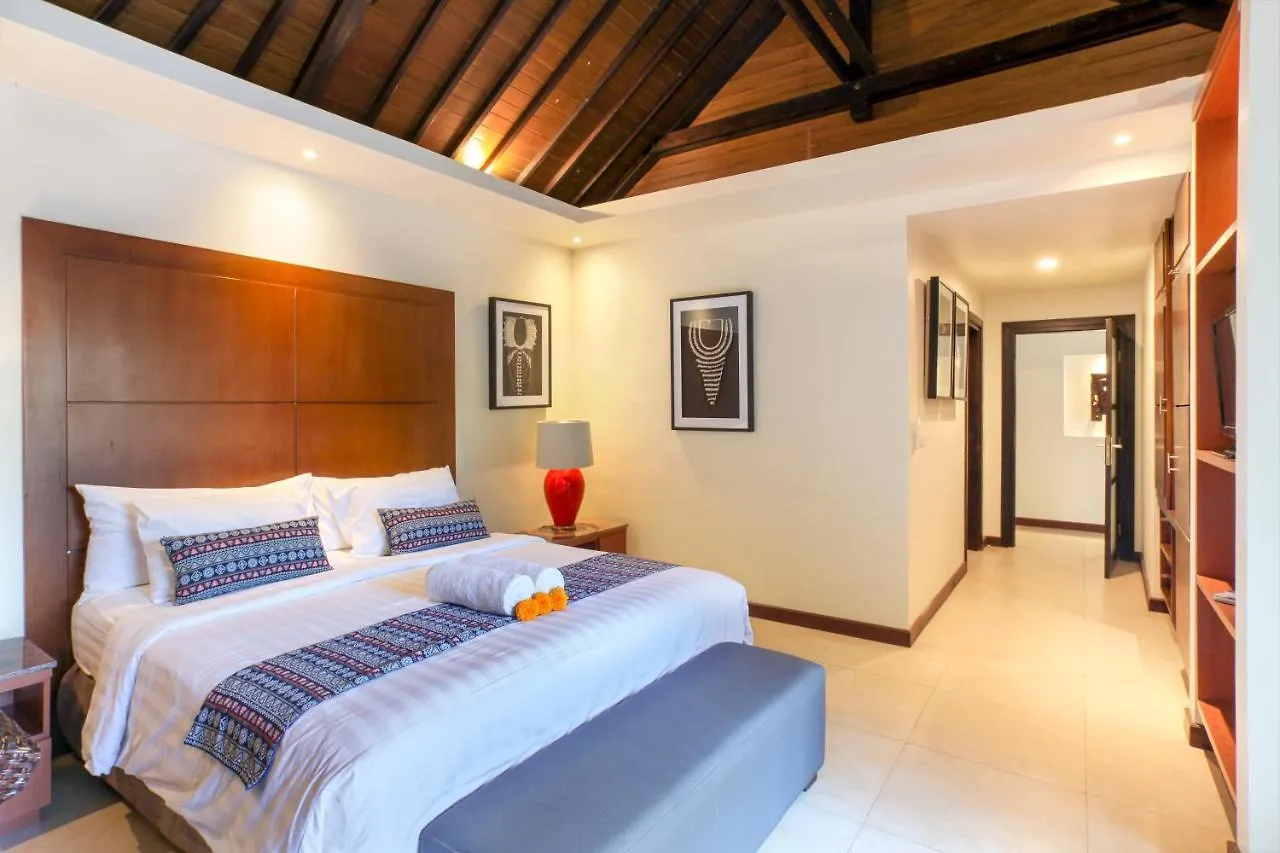 Asrina Villa'S Seminyak Villa Seminyak (Bali)
