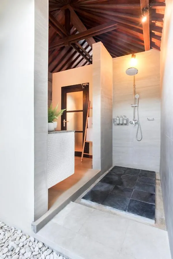 Asrina Villa'S Seminyak Villa Seminyak (Bali)