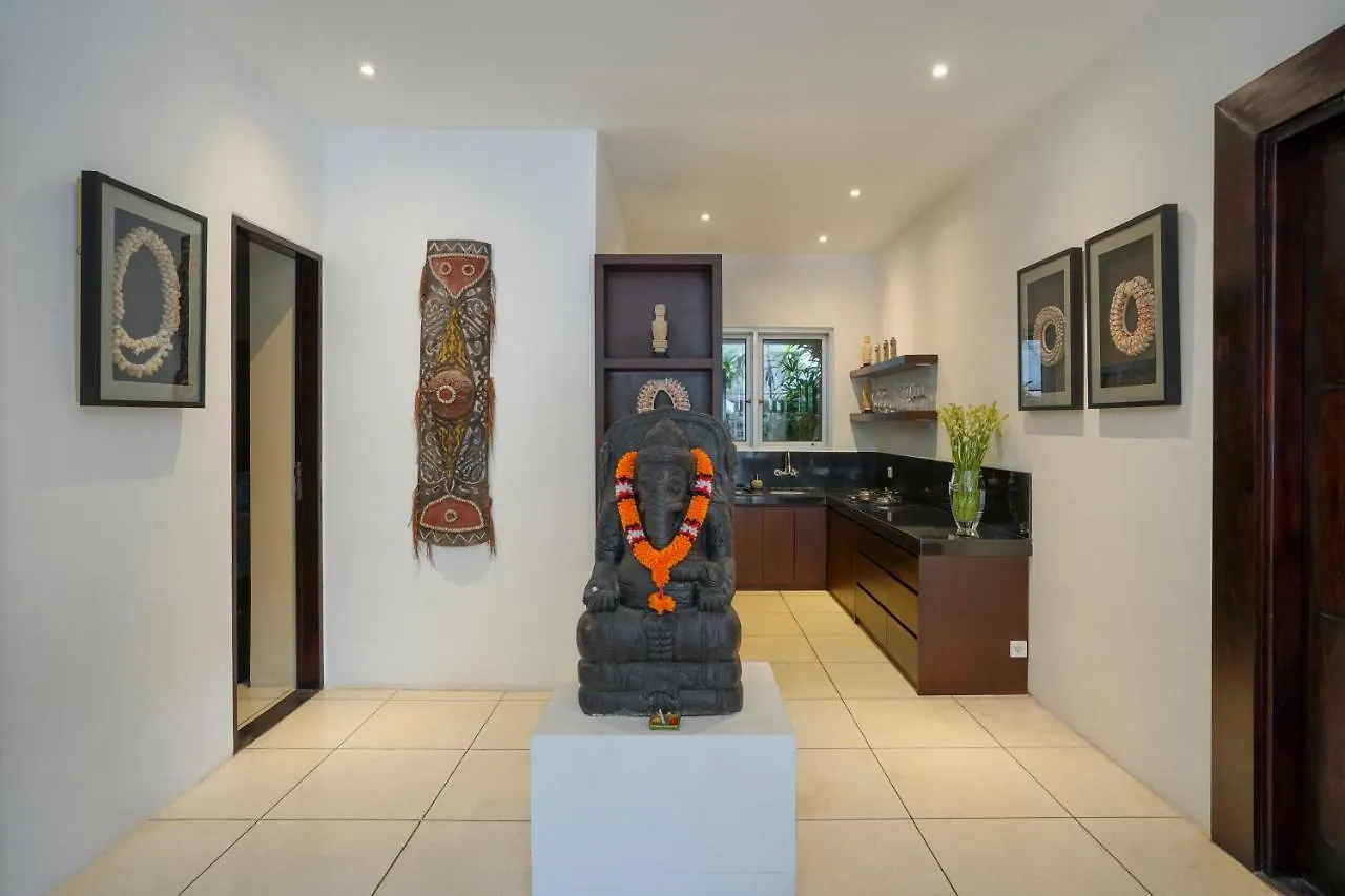 Villa Asrina Villa'S Seminyak