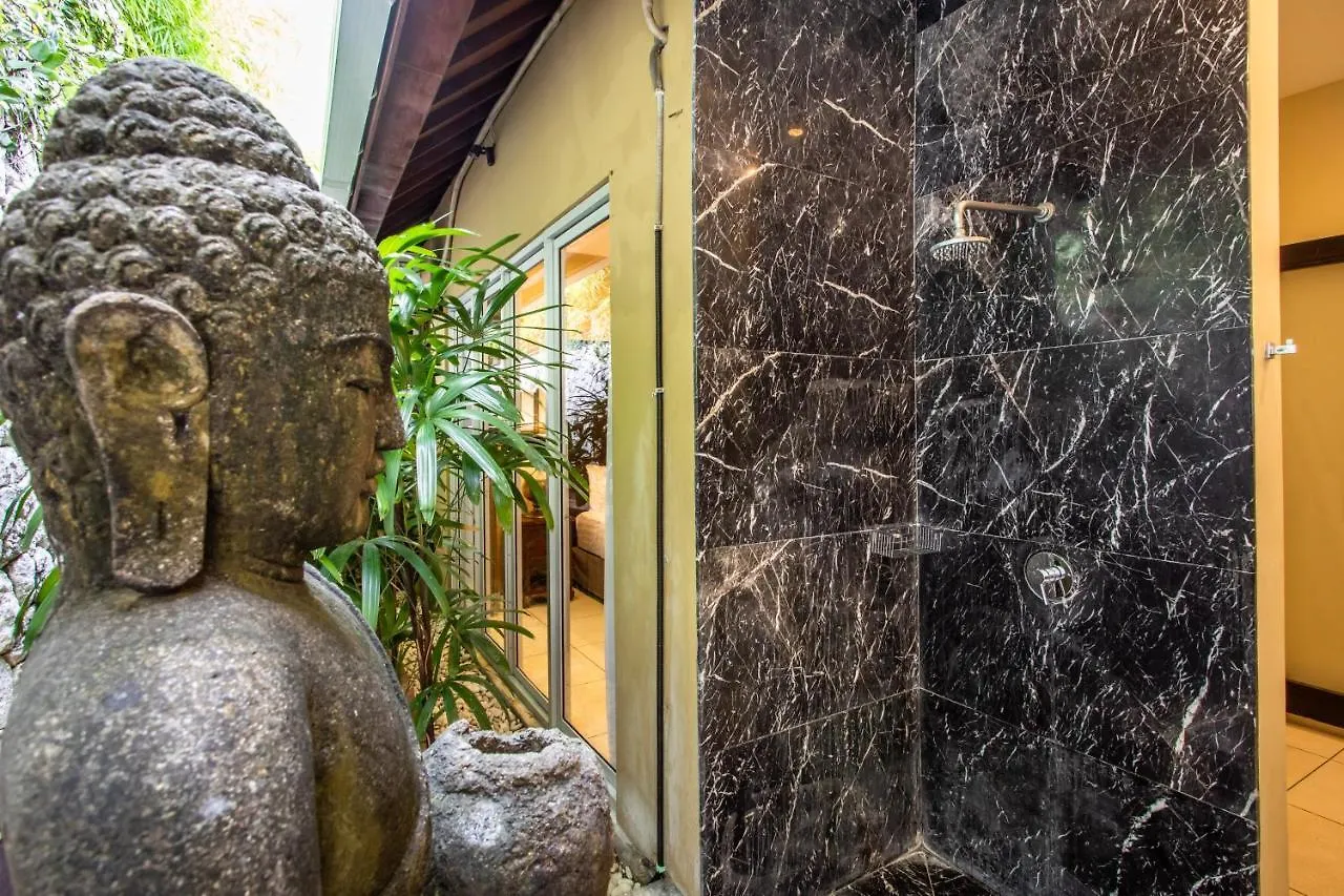 Villa Asrina Villa'S Seminyak