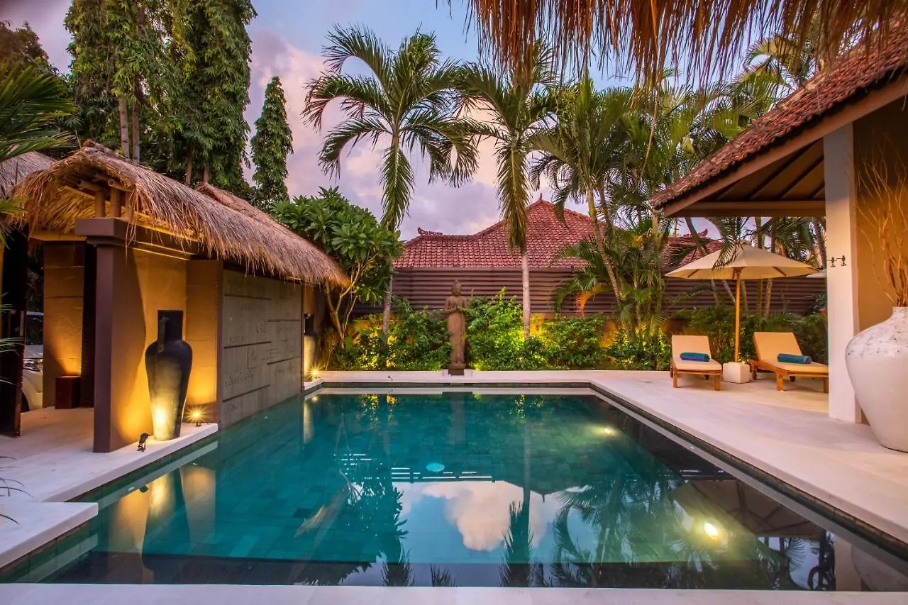 Villa Asrina Villa'S Seminyak