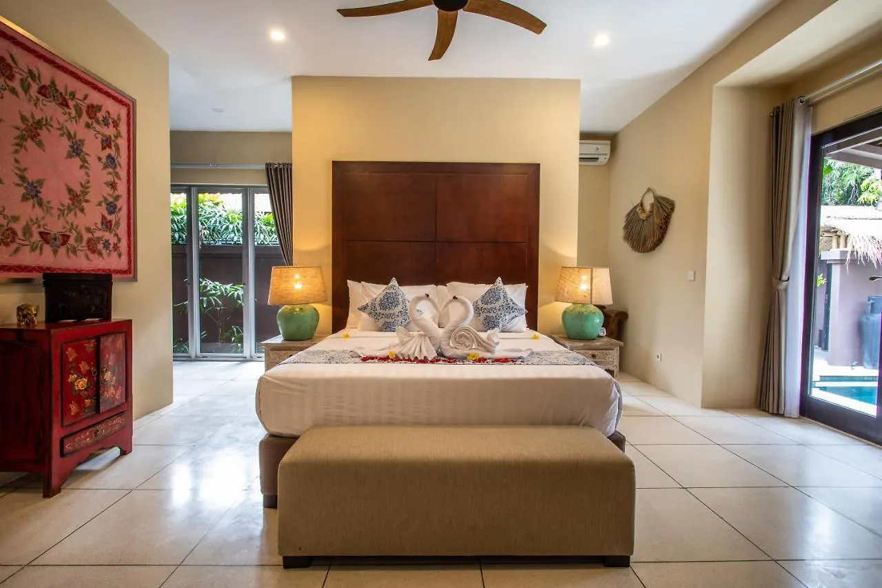Asrina Villa'S Seminyak 0*,  Indonesien