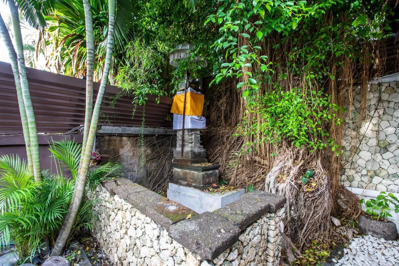 Villa Asrina Villa'S Seminyak