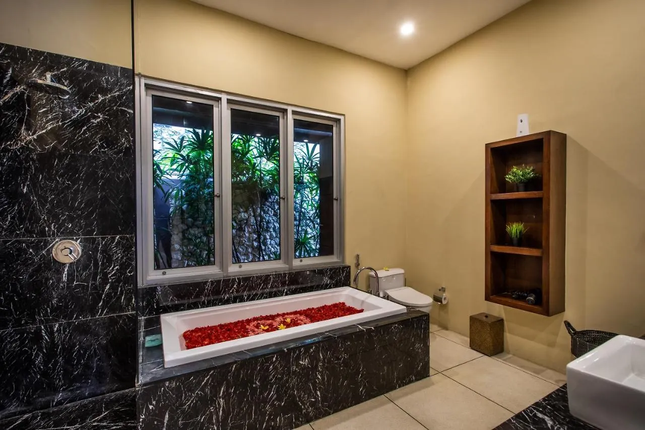 Villa Asrina Villa'S Seminyak Indonesia