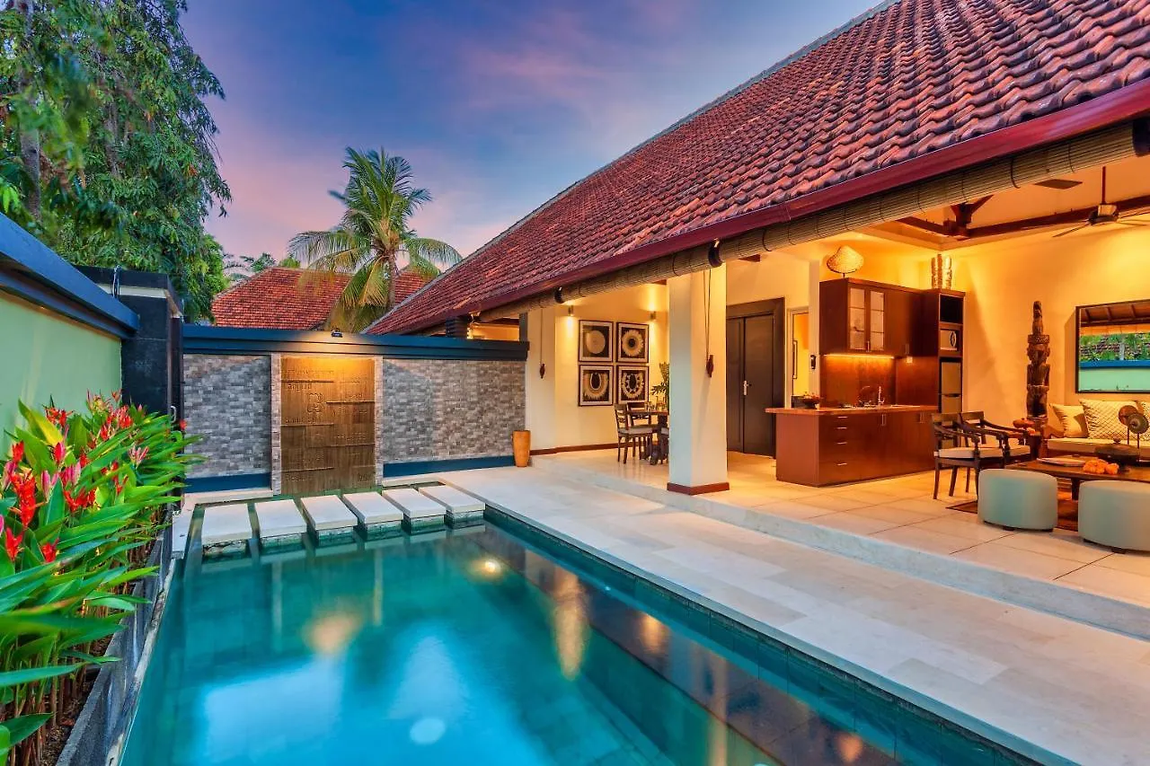 Villa Asrina Villa'S Seminyak