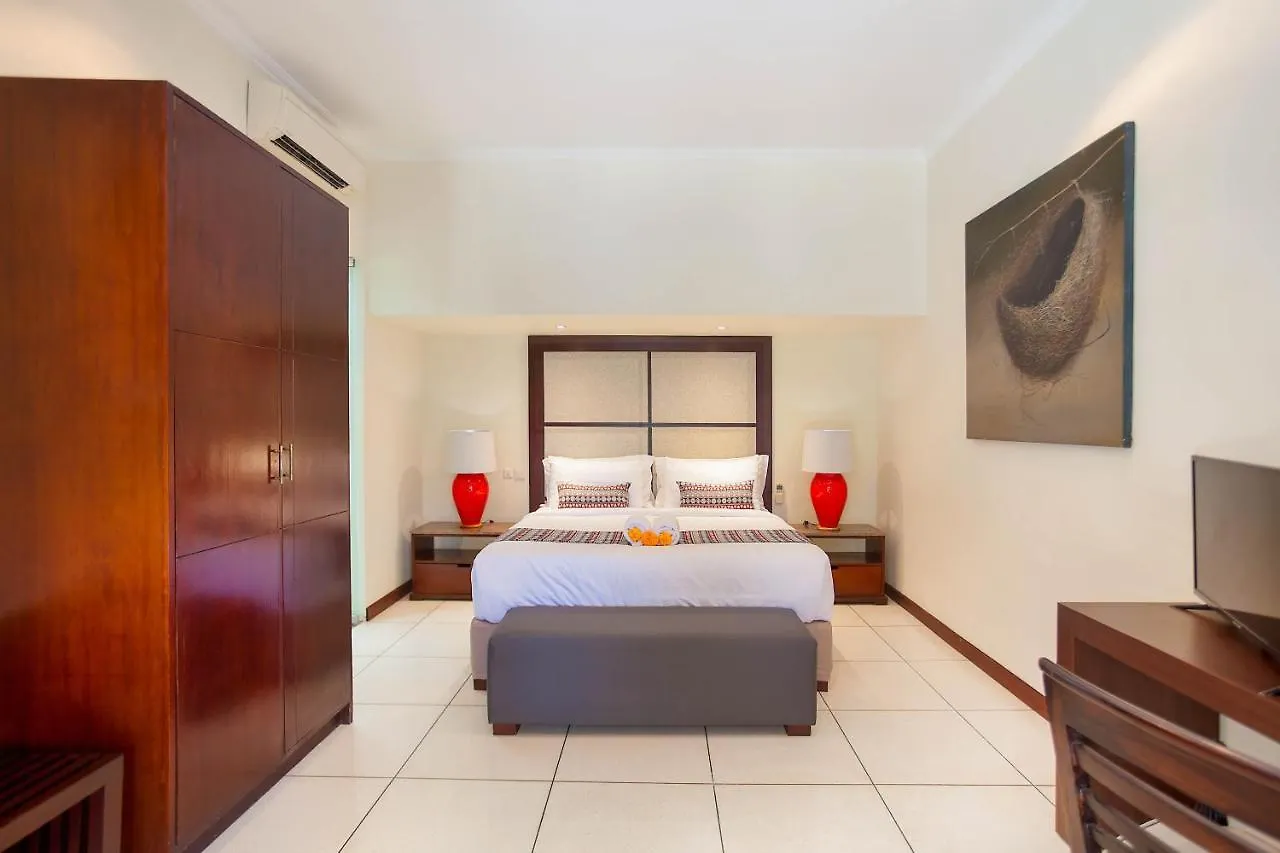 Asrina Villa'S Seminyak 0*,  Indonesien