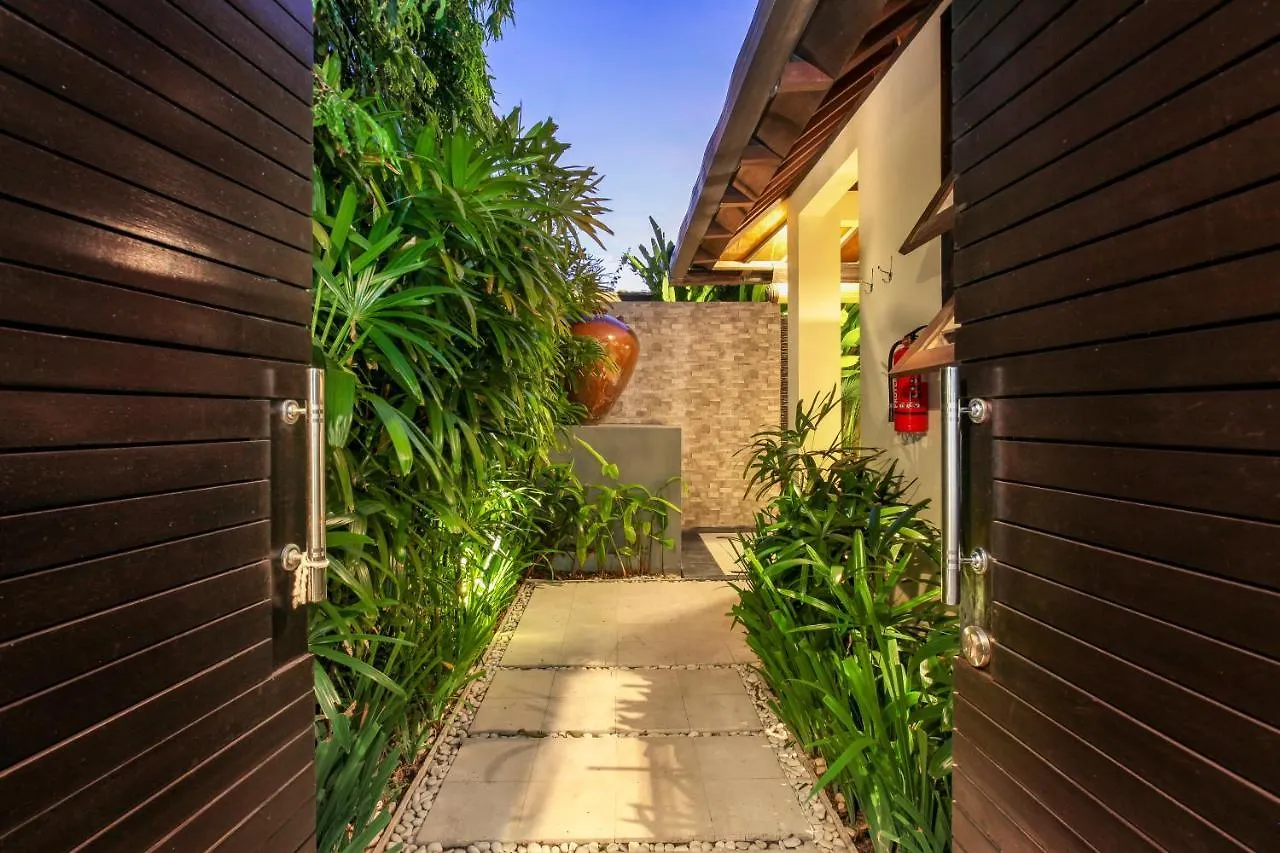 Villa Asrina Villa'S Seminyak