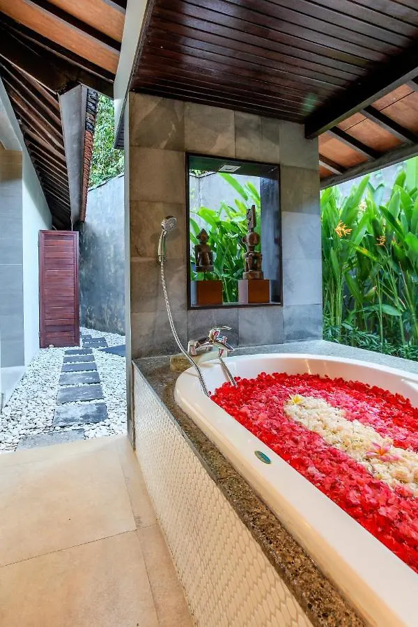 Villa Asrina Villa'S Seminyak Indonesien