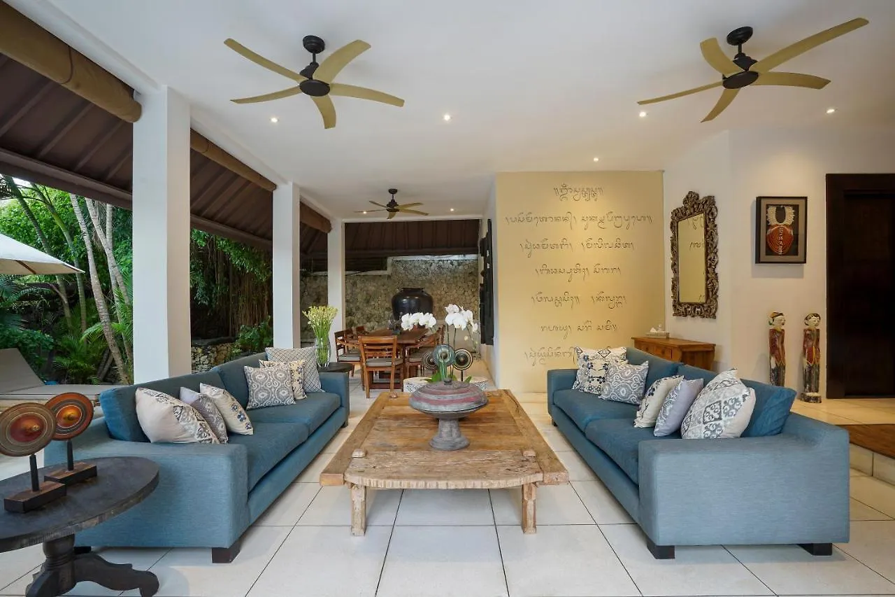 Villa Asrina Villa'S Seminyak